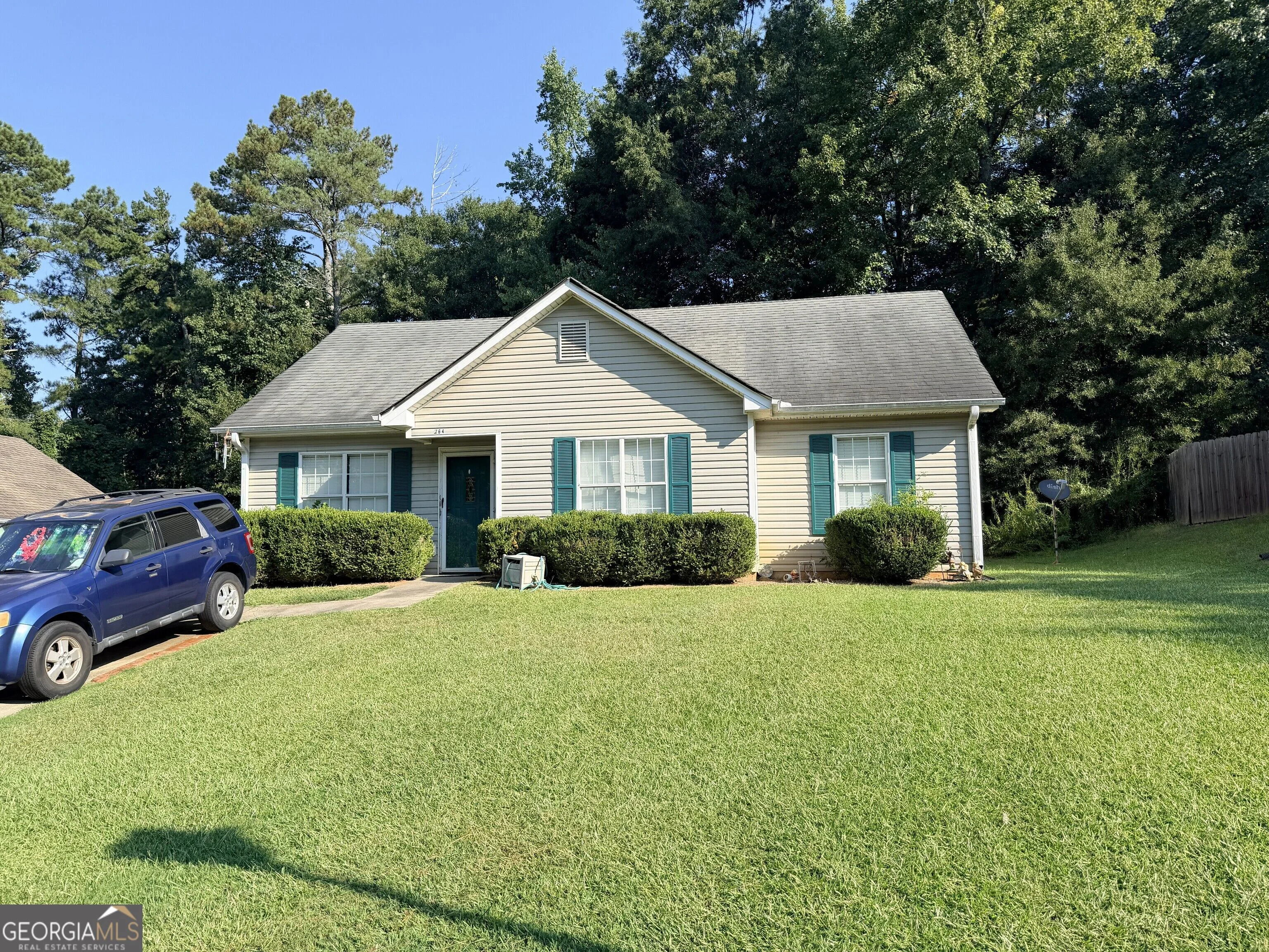 264 Griffith Street, Winder, GA, 30680