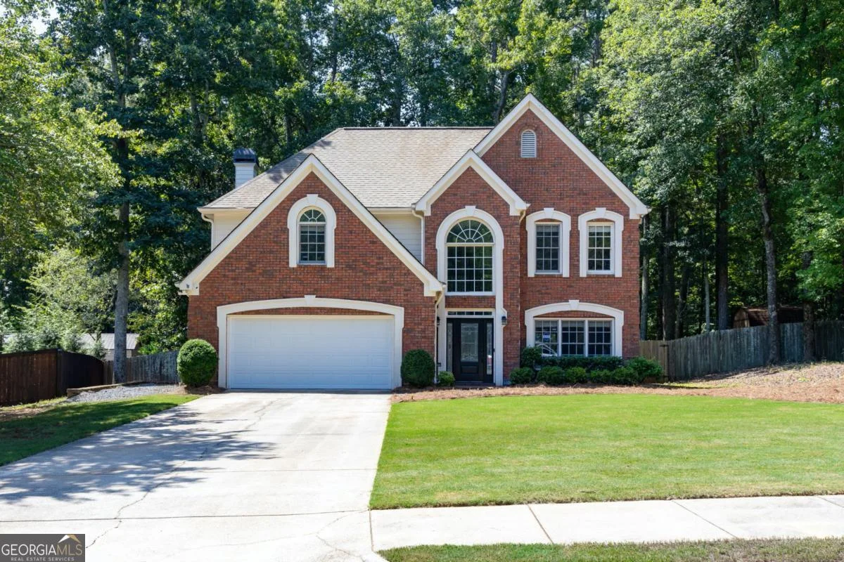 1100 Arya Drive