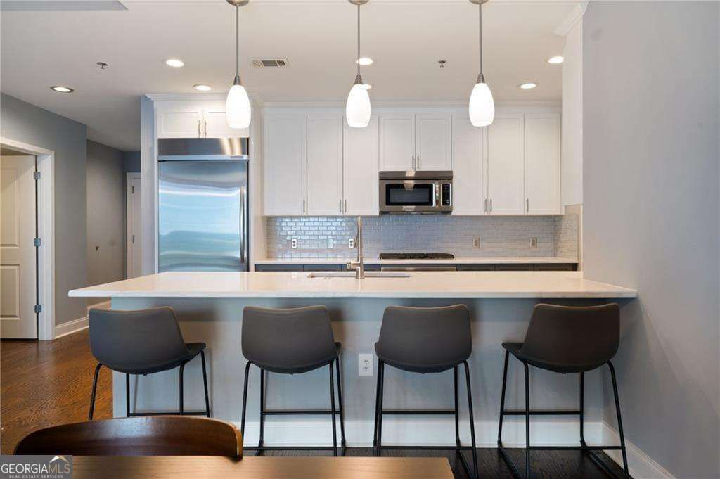 Photo of 270 17th Street NW #2210, Atlanta, GA 30363 (MLS # 10701439)