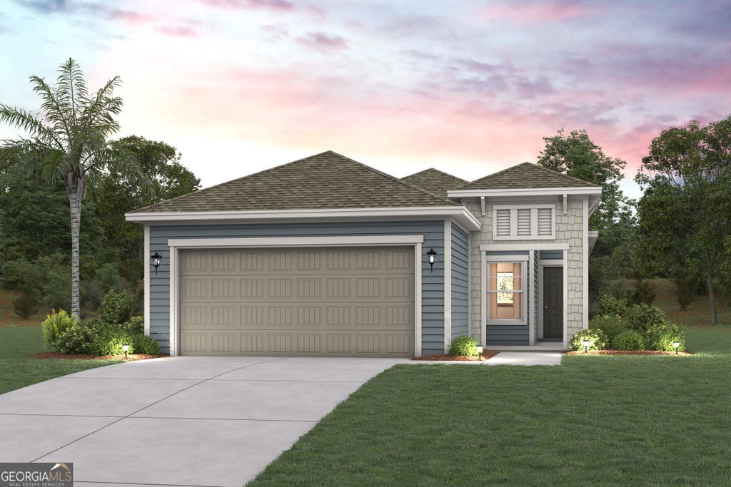 Photo of 233 Collin Nicholas Drive, Kingsland, GA 31548 (MLS # 10858124)