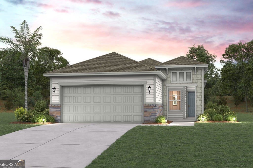 Photo of 233 Collin Nicholas Drive, Kingsland, GA 31548 (MLS # 10858124)
