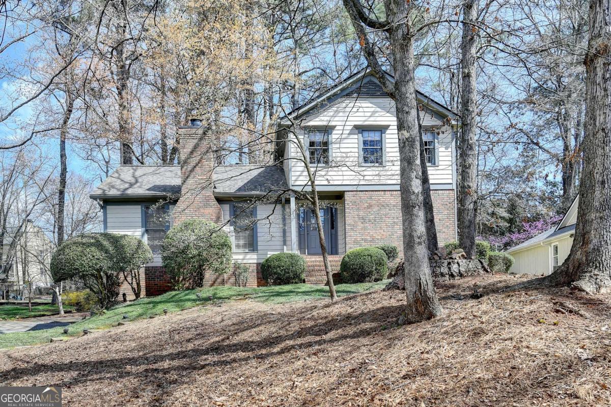 305 Seventeenth Fairway