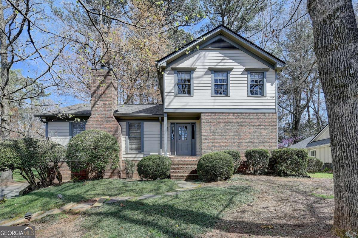 305 Seventeenth Fairway