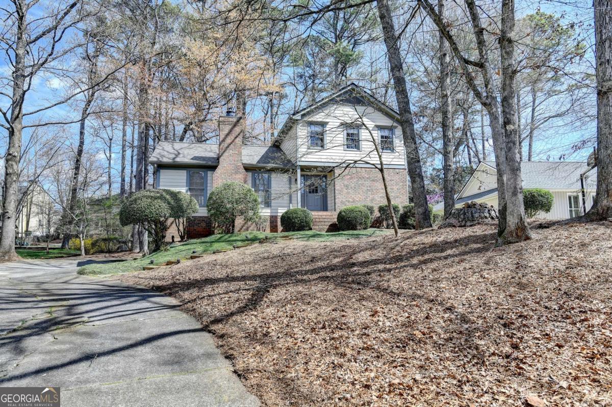 305 Seventeenth Fairway