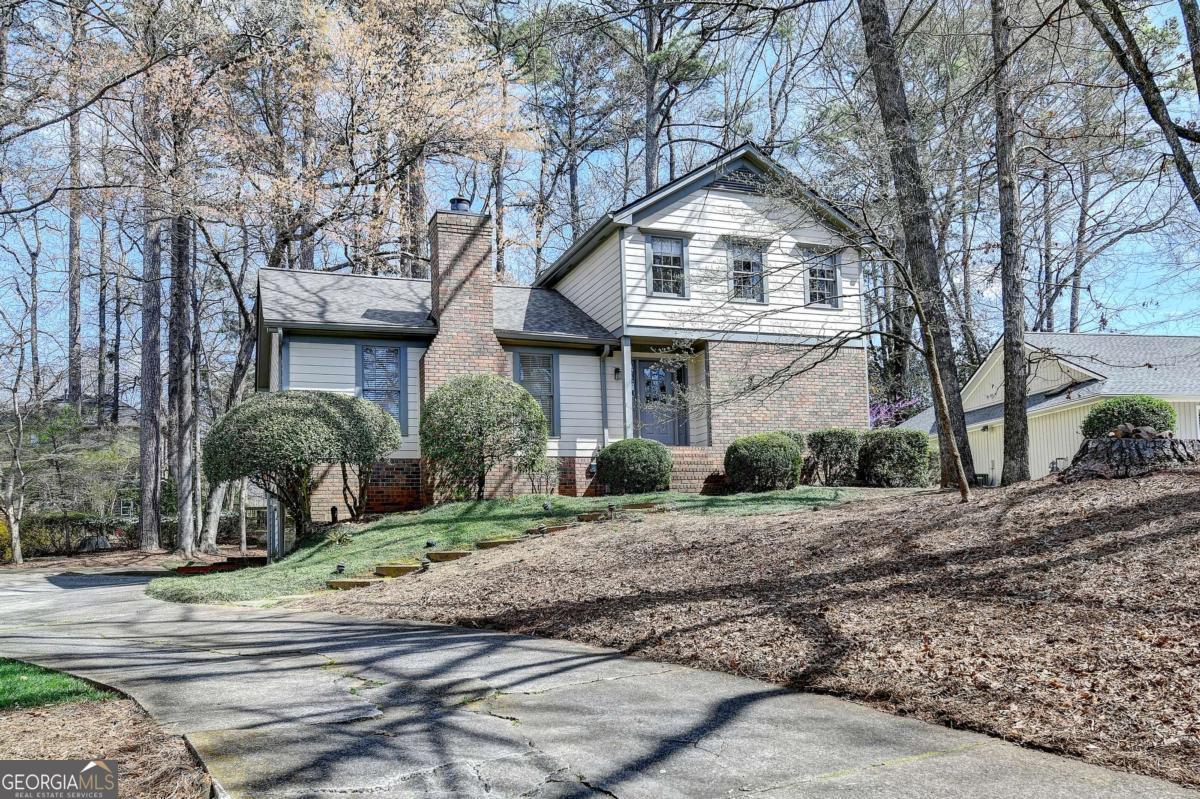 305 Seventeenth Fairway