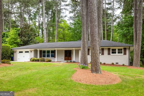 2903 Bonanza Drive, Decatur, GA 30033 - MLS#: 10504880