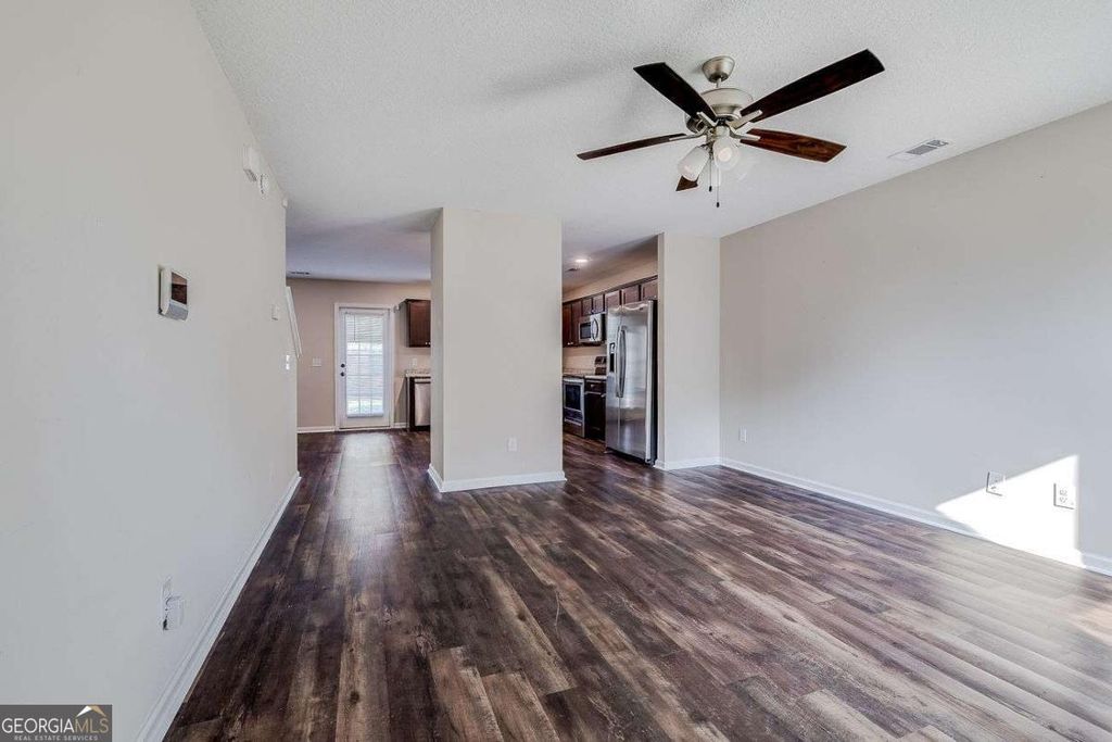 Photo of 101 Rebel Estates Drive, Springfield, GA 31329 (MLS # 10724666)