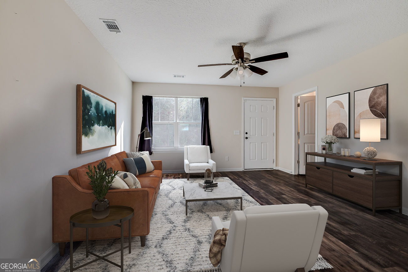 101 Rebel Estates DR