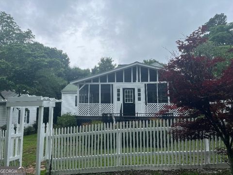 A home in Greenville