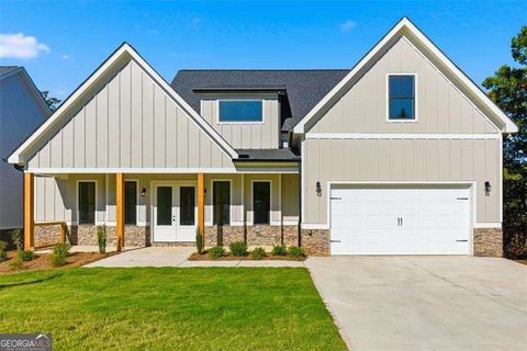 Photo of 28 Bridgestone Way SE, Cartersville, GA 30120 (MLS # 10763686)