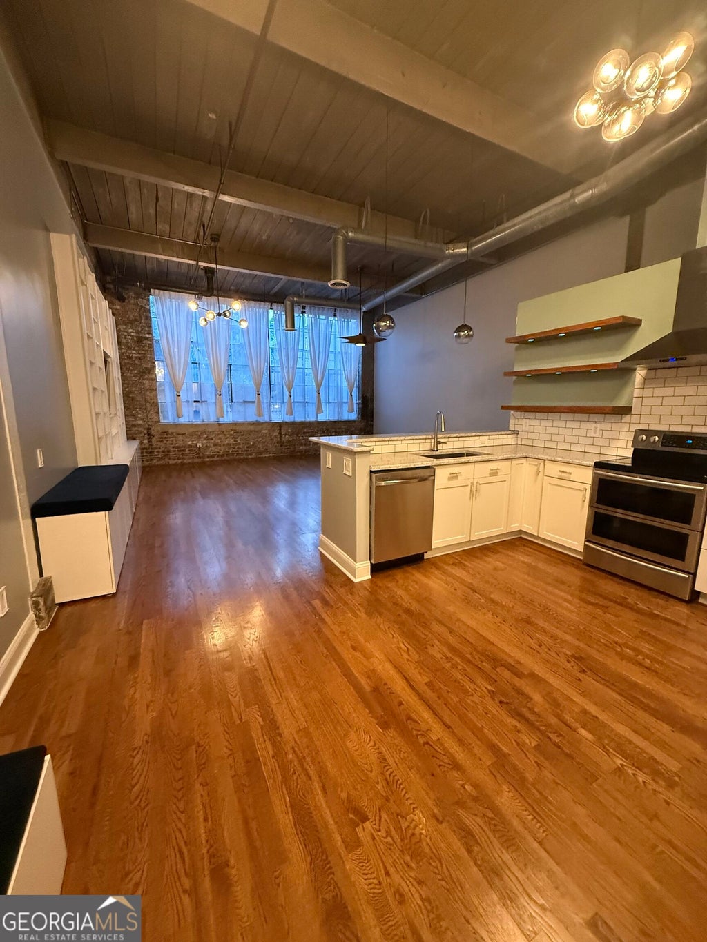 Photo of 210 Walker Street SW #8, Atlanta, GA 30313 (MLS # 10841130)