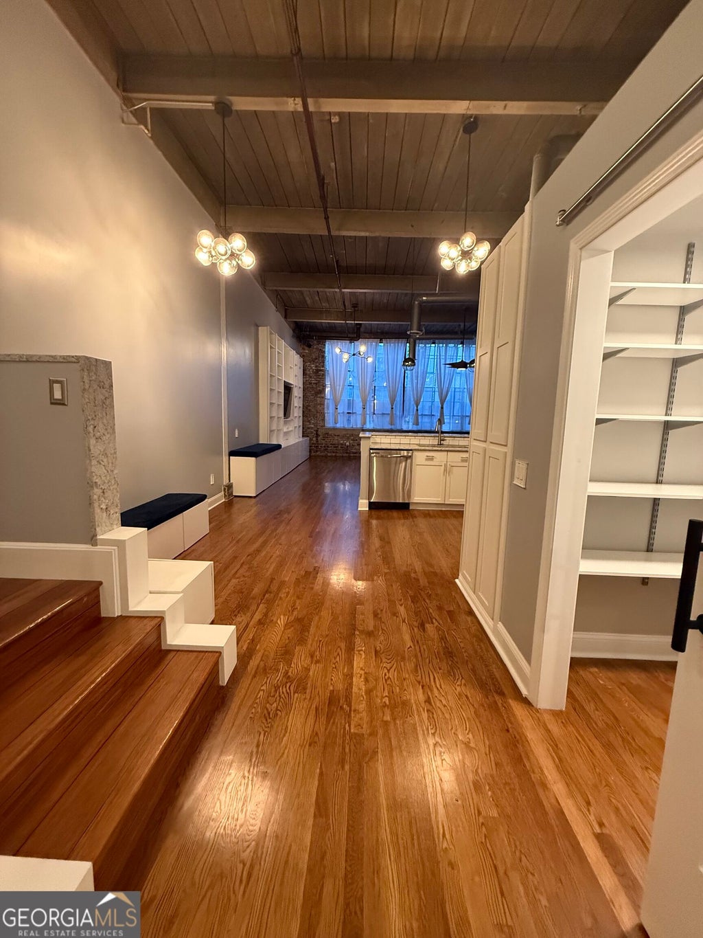 Photo of 210 Walker Street SW #8, Atlanta, GA 30313 (MLS # 10841130)
