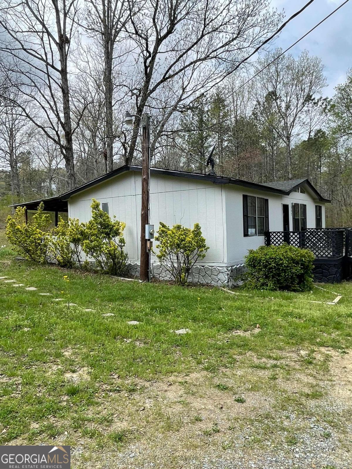 View Cave Spring, GA 30124 mobile home