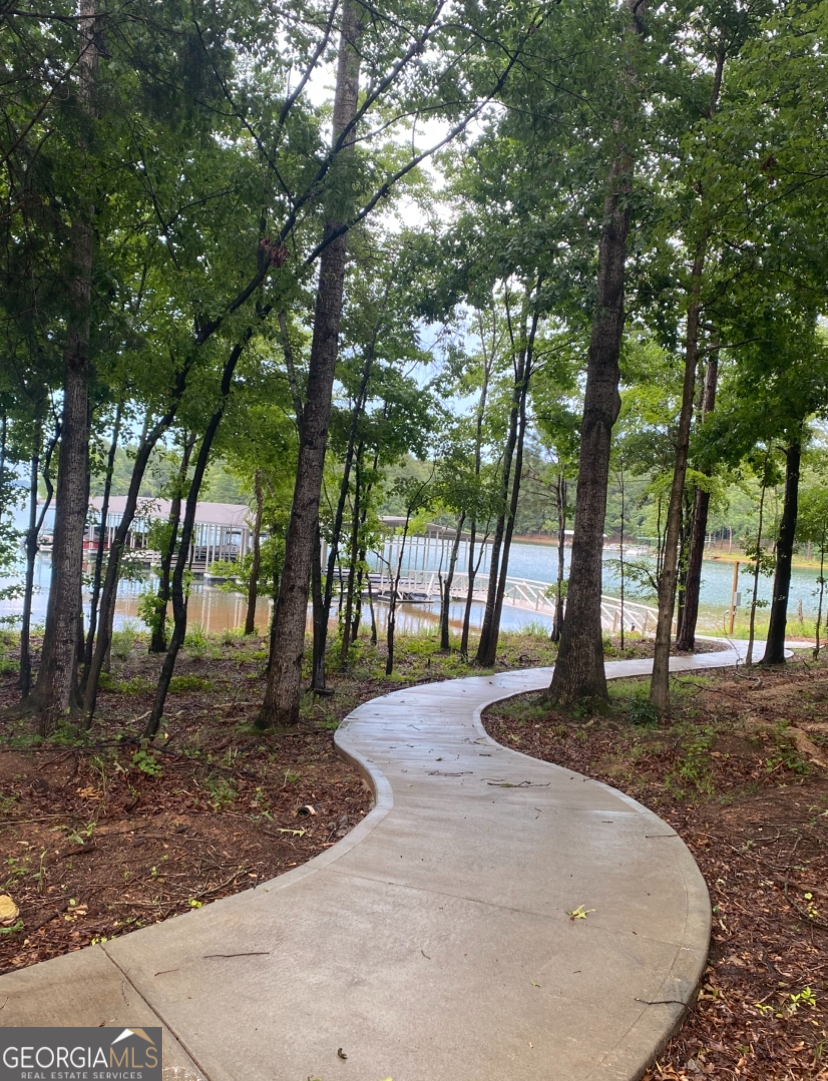 0 LOT 20 Lake Pointe RD