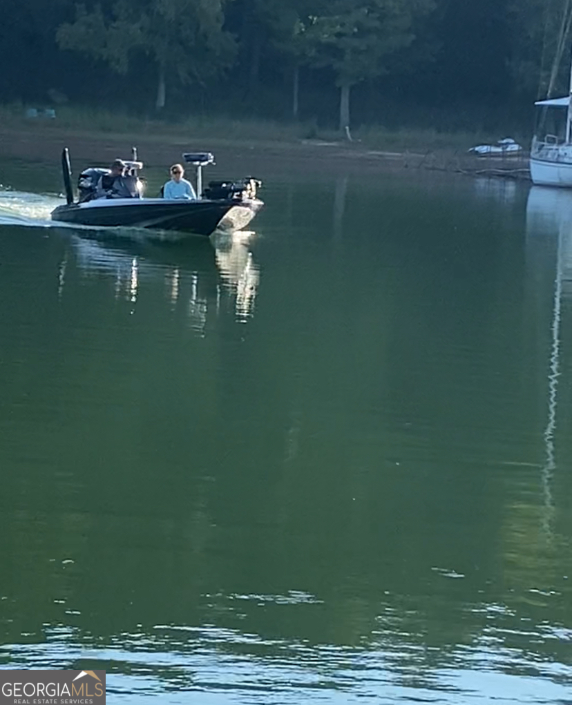 0 LOT 20 Lake Pointe RD