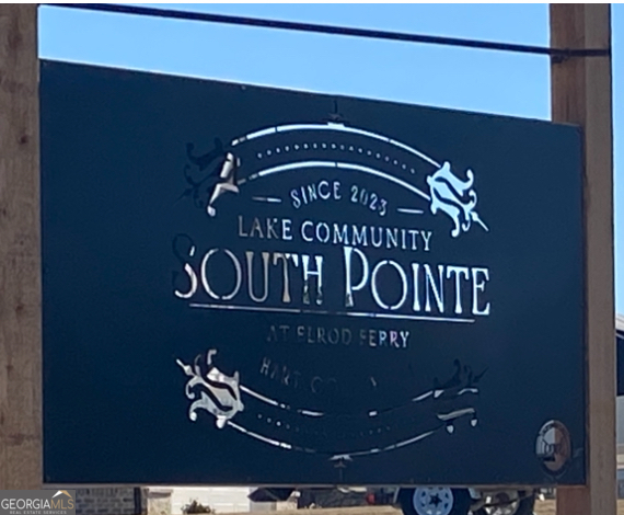 0 LOT 20 Lake Pointe RD