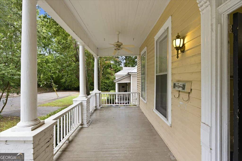 Photo of 1691 Rembert Avenue, Macon, GA 31201 (MLS # 10826028)