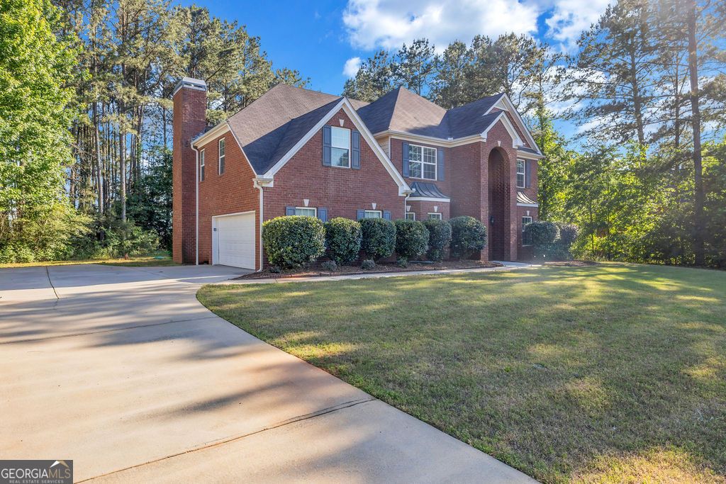 Photo of 142 Nobility Lane, McDonough, GA 30252 (MLS # 10772126)