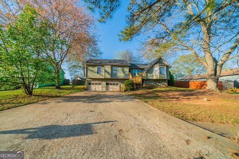 895 Tyrell DR Austell GA 30106