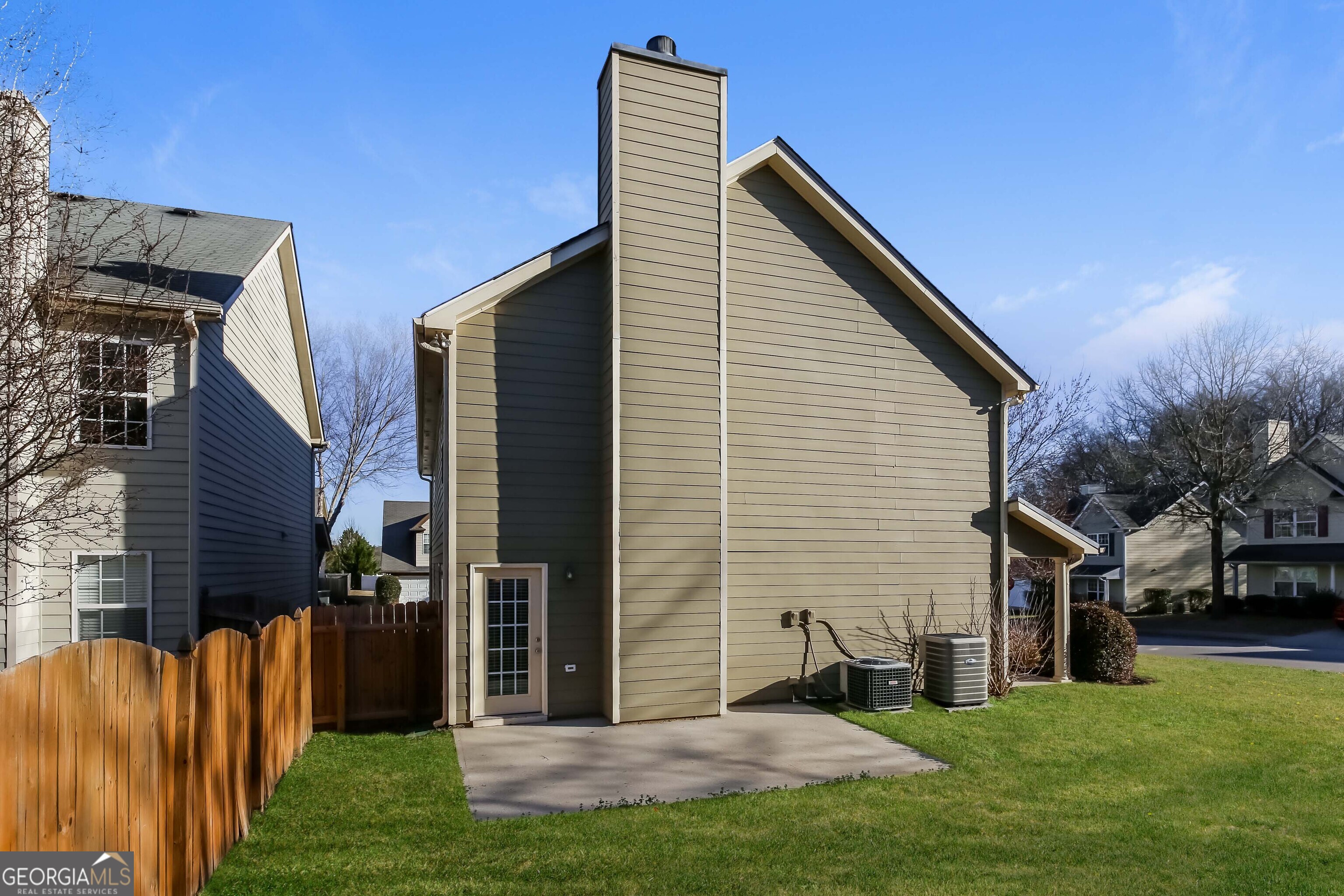 2581 Bald Cypress DR