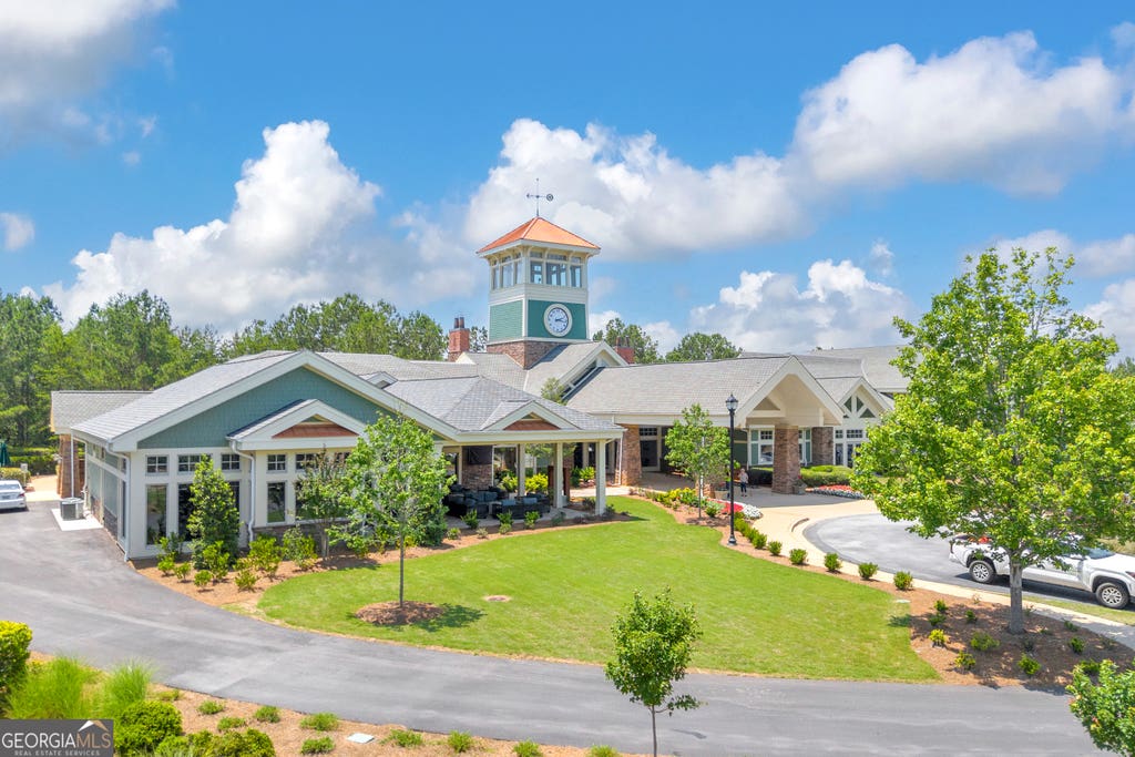Photo of 1010 Southern Pine Road, Greensboro, GA 30642 (MLS # 10784737)