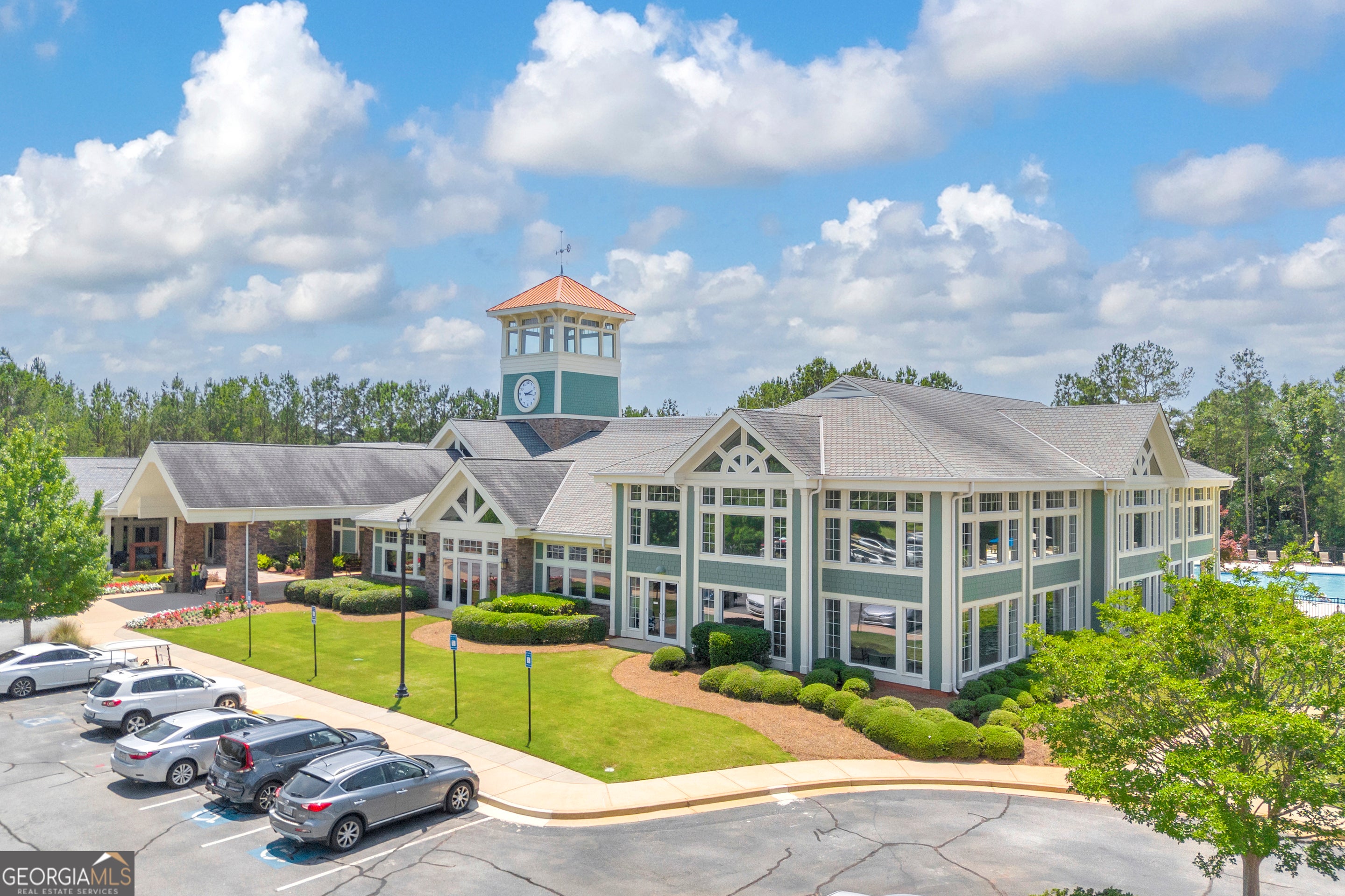 1010 Southern Pine RD