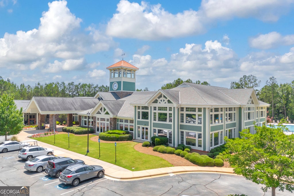 Photo of 1010 Southern Pine Road, Greensboro, GA 30642 (MLS # 10784737)