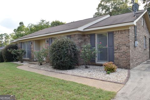 A home in Columbus