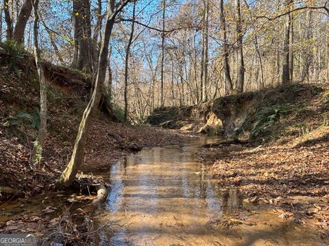 0 Oconee Rd Lot 6 Buckhead GA 30625