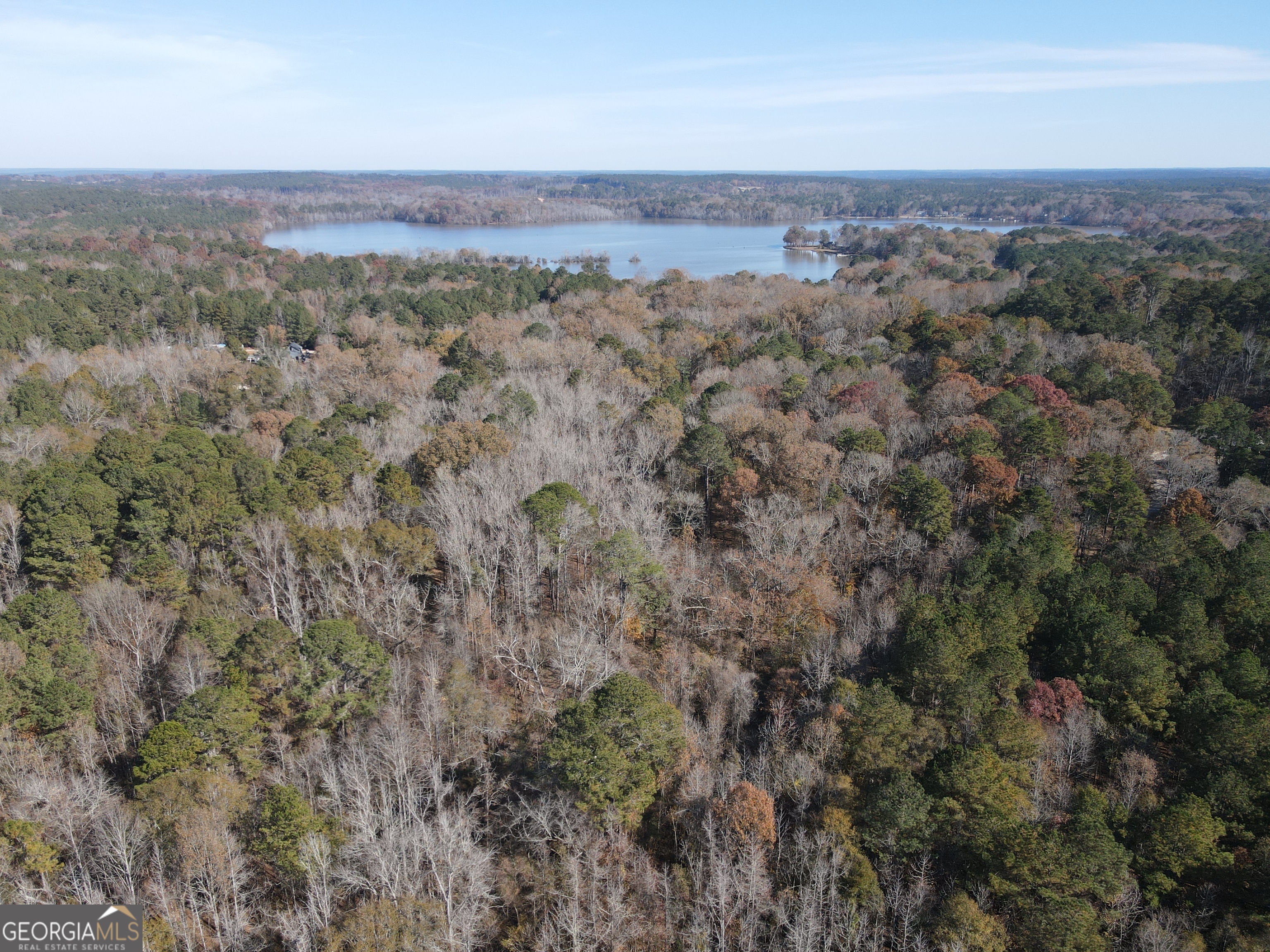 0 Oconee Rd Lot 6
