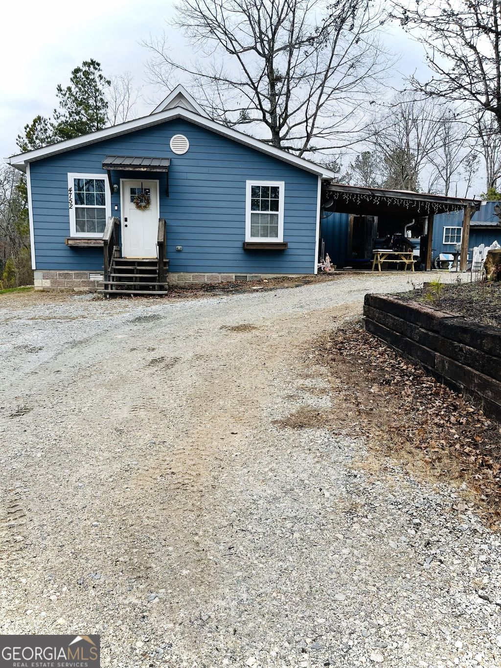 Photo of 4752 County Line Road, Mansfield, GA 30055 (MLS # 10678794)