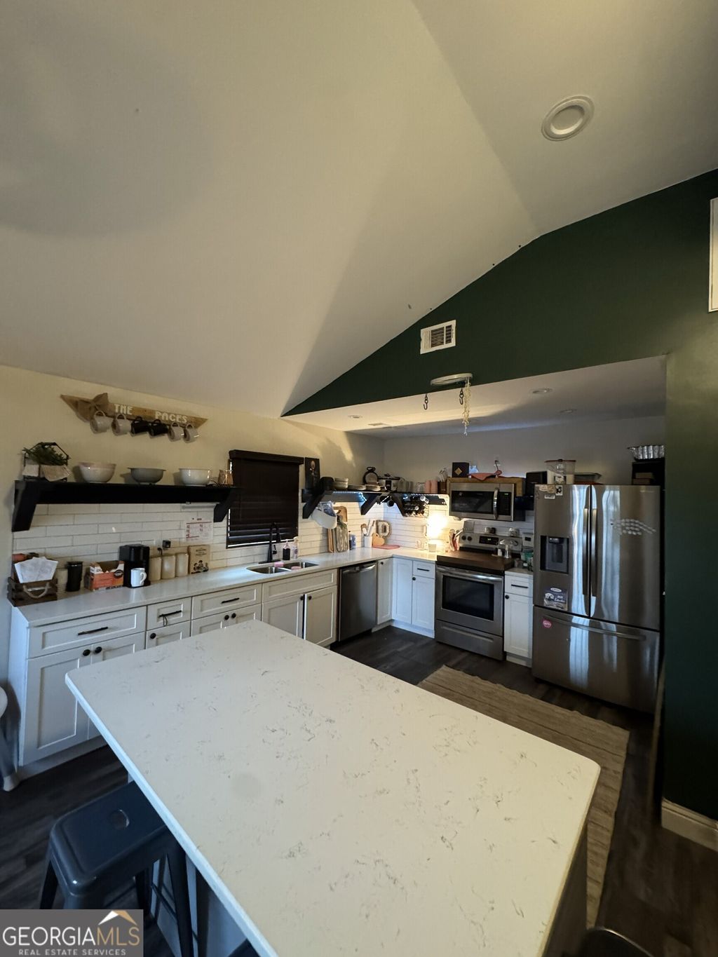 Photo of 4752 County Line Road, Mansfield, GA 30055 (MLS # 10678794)