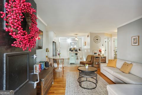 Photo of 866 Briarcliff Road NE, Atlanta, GA 30306 (MLS # 10713408)