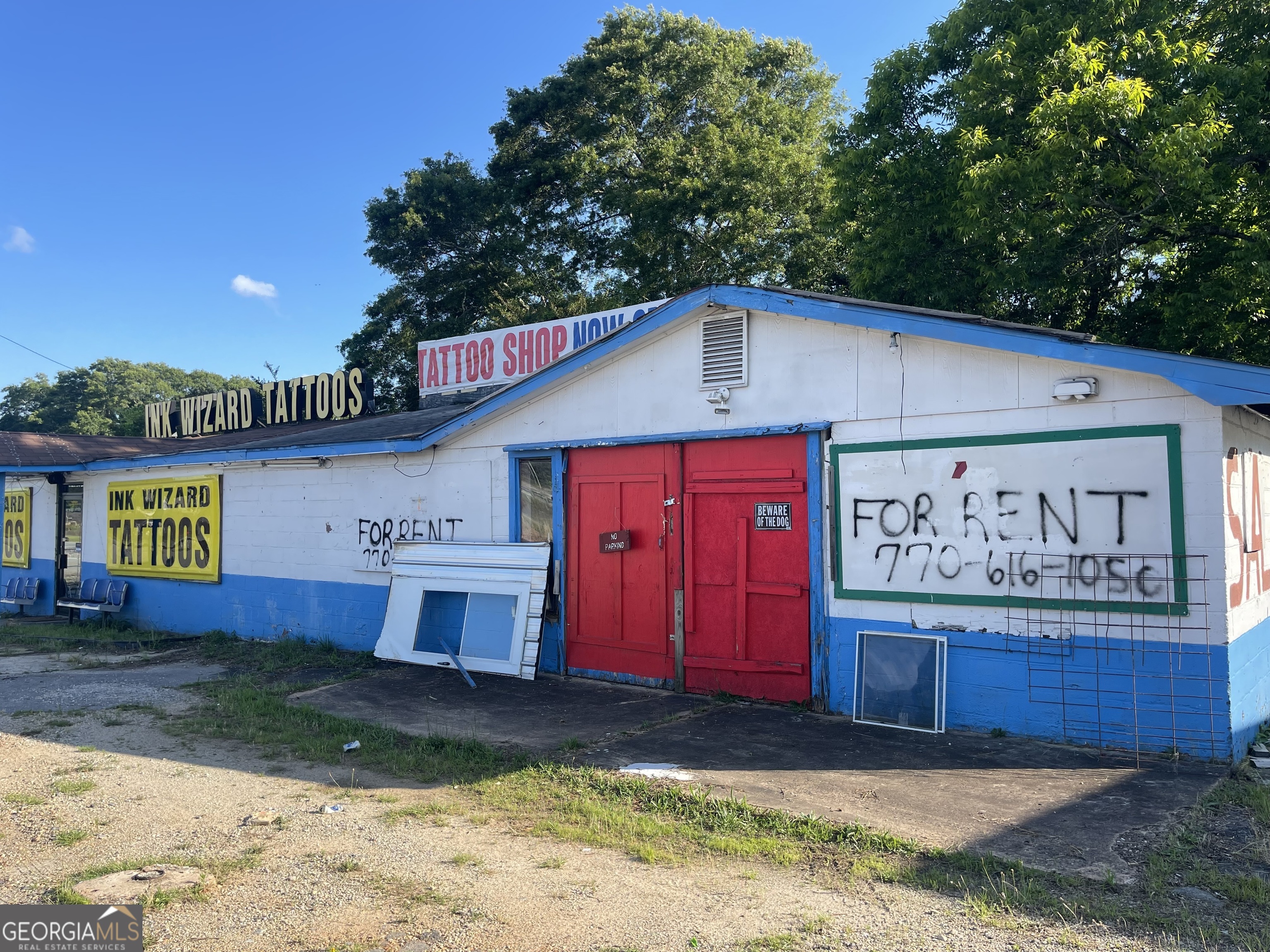 620+ Indian Springs DR