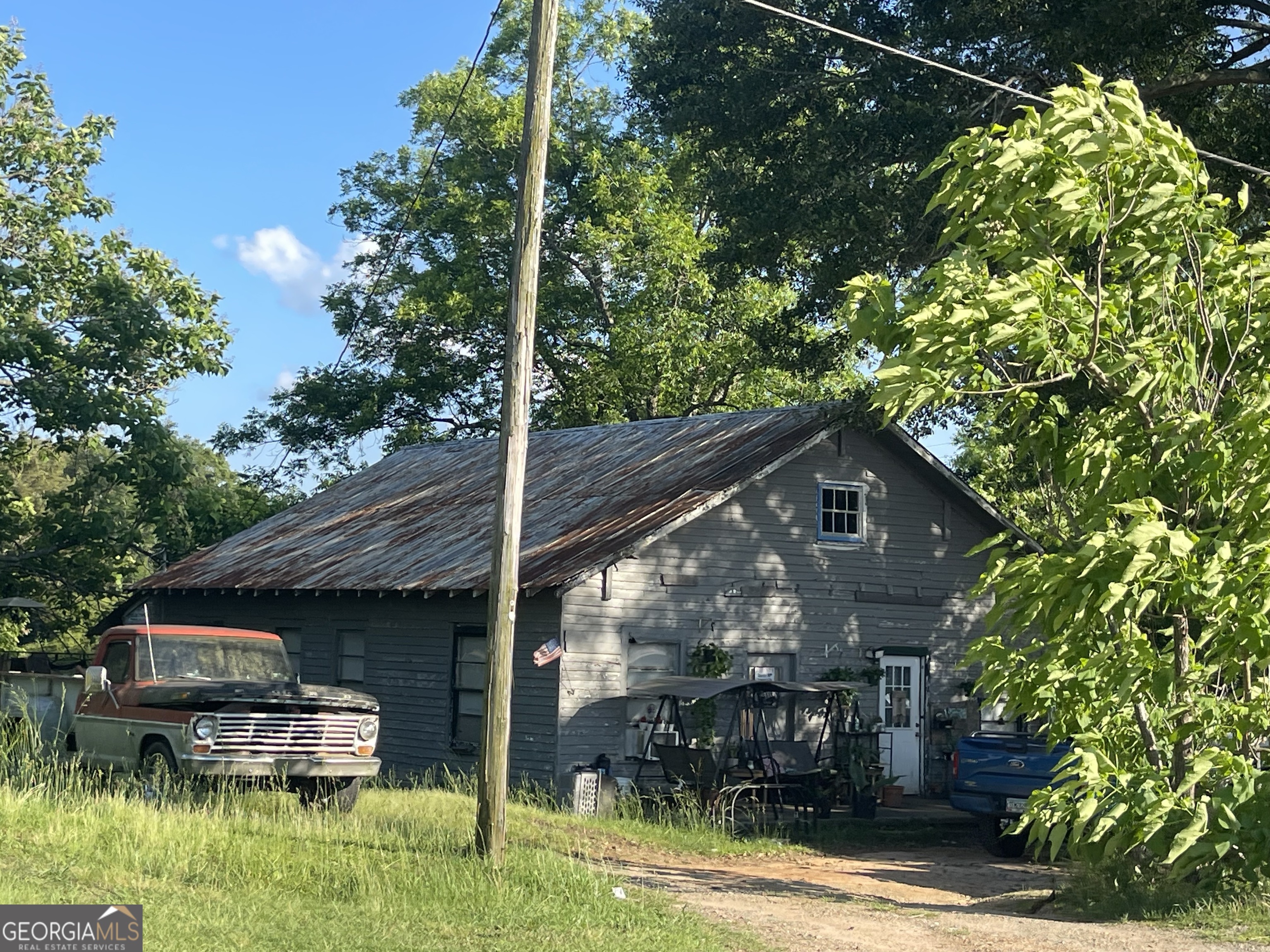 620+ Indian Springs DR