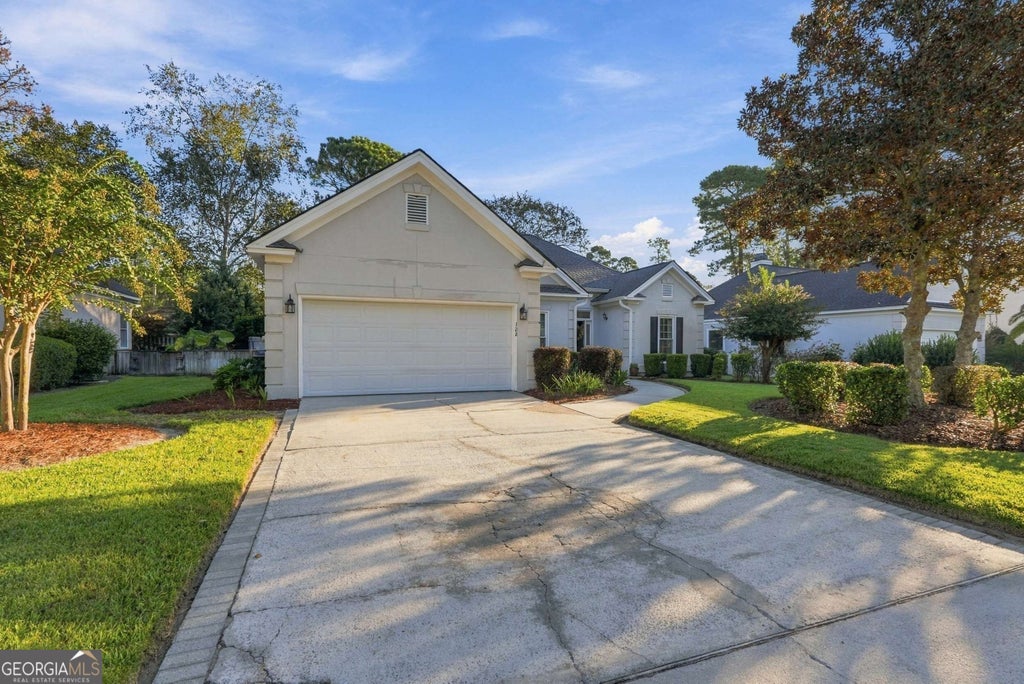 Photo of 122 Steeplechase Road, Savannah, GA 31405 (MLS # 10879248)