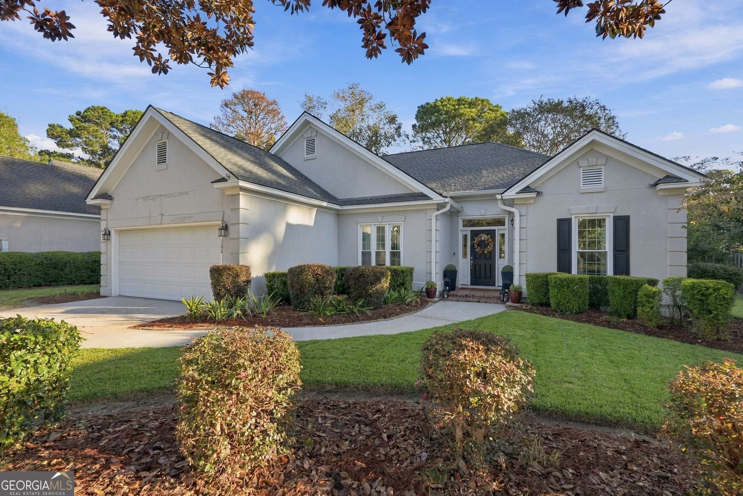 122 Steeplechase RD