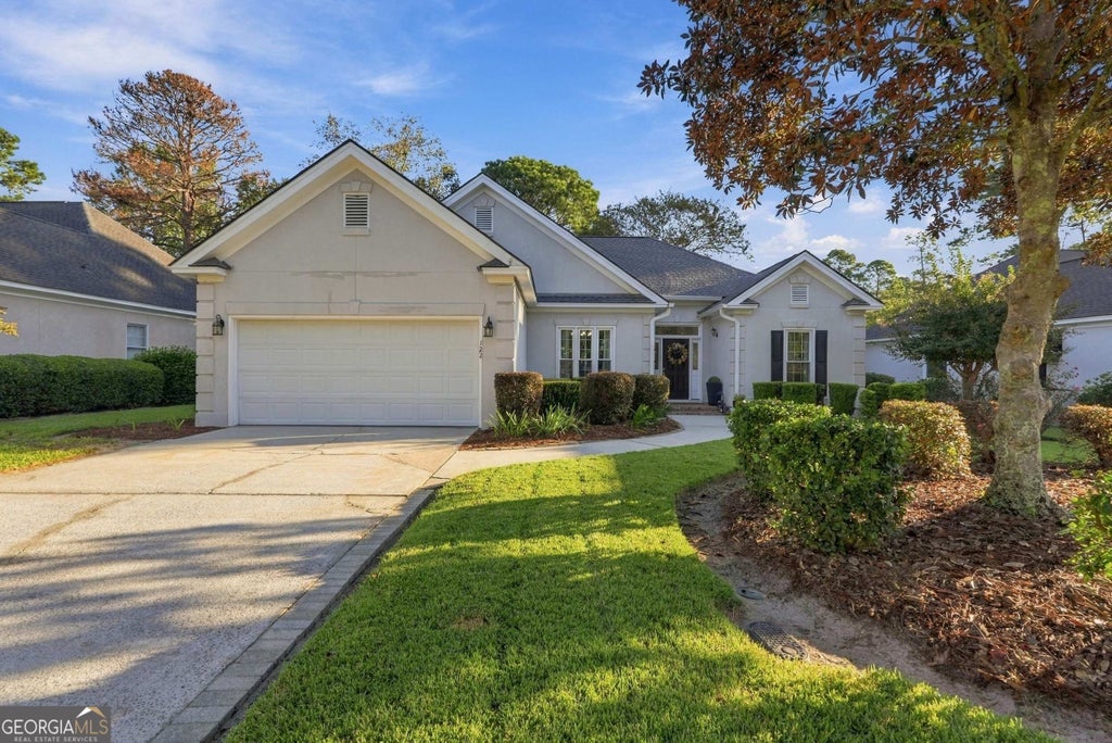 Photo of 122 Steeplechase Road, Savannah, GA 31405 (MLS # 10879248)