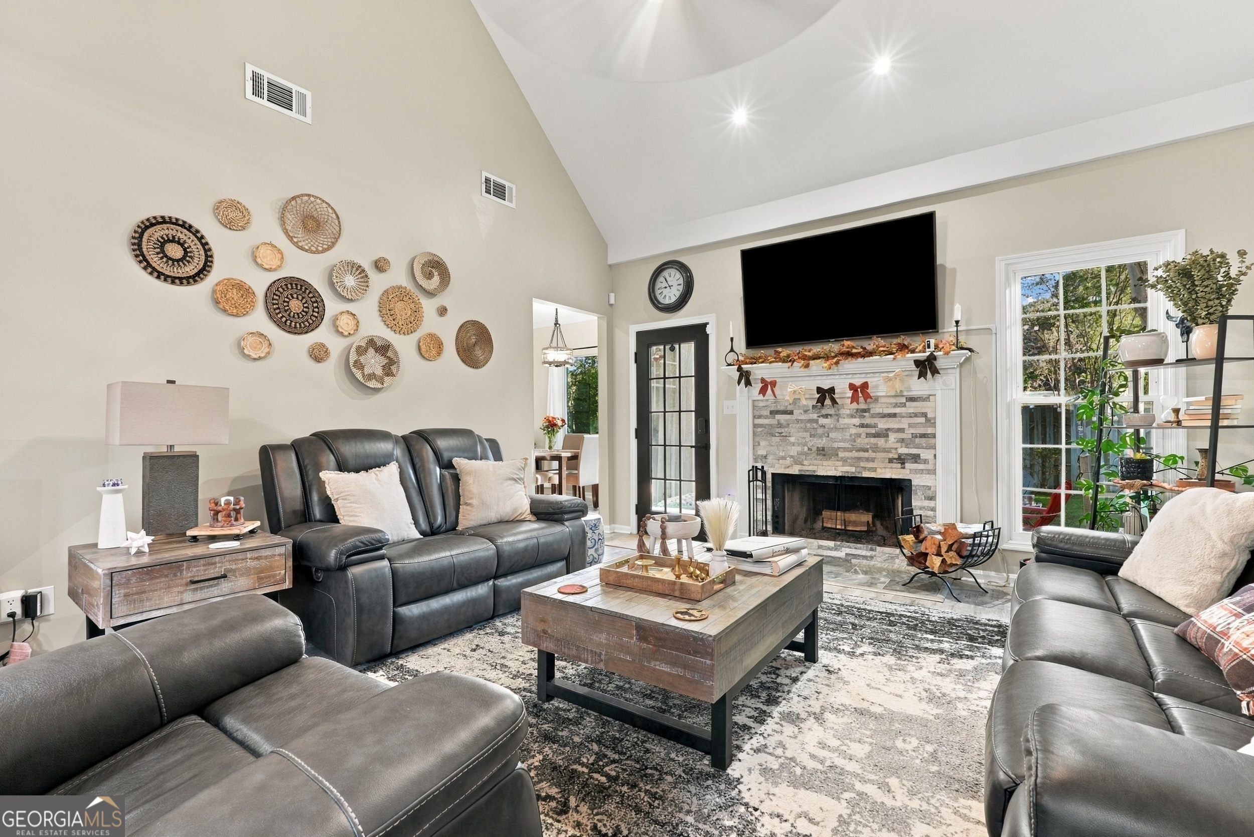 122 Steeplechase RD