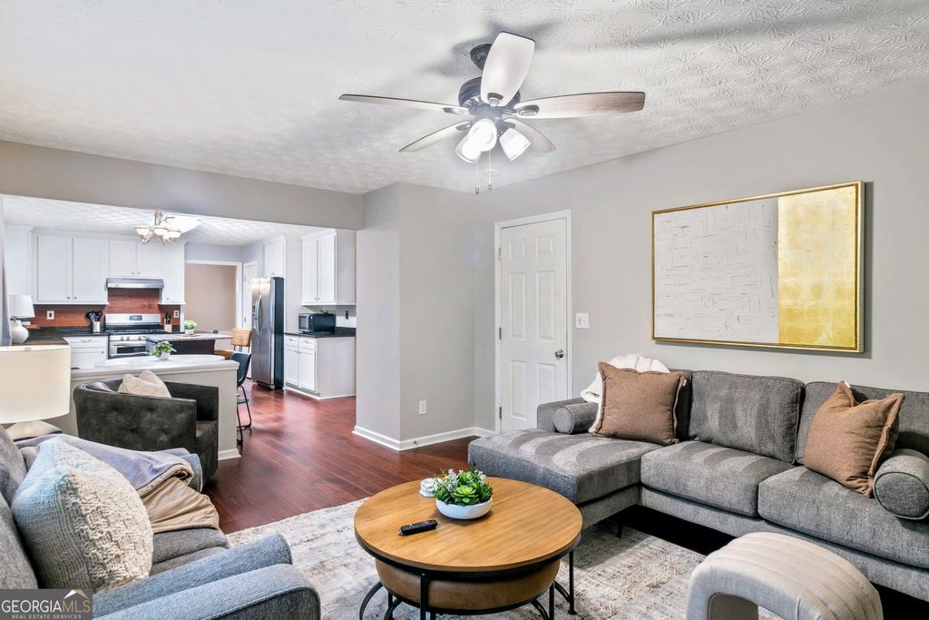 Photo of 130 Anclote Court, Johns Creek, GA 30022 (MLS # 10216804)