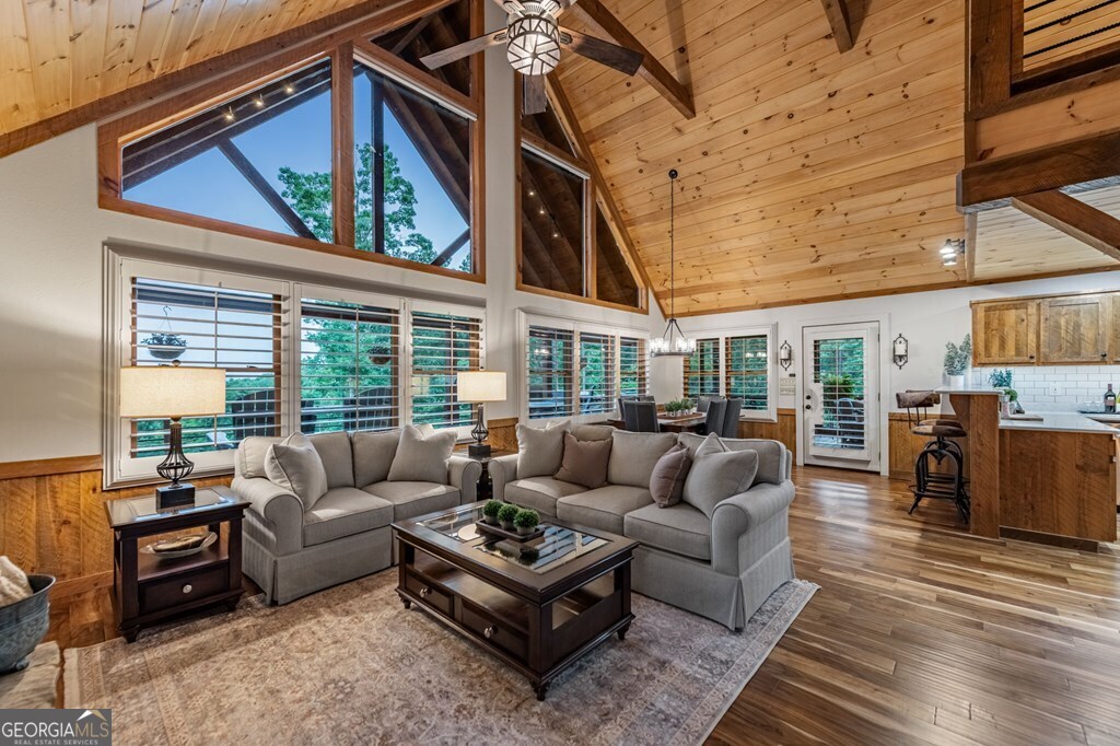 128 Ridge Brook DR