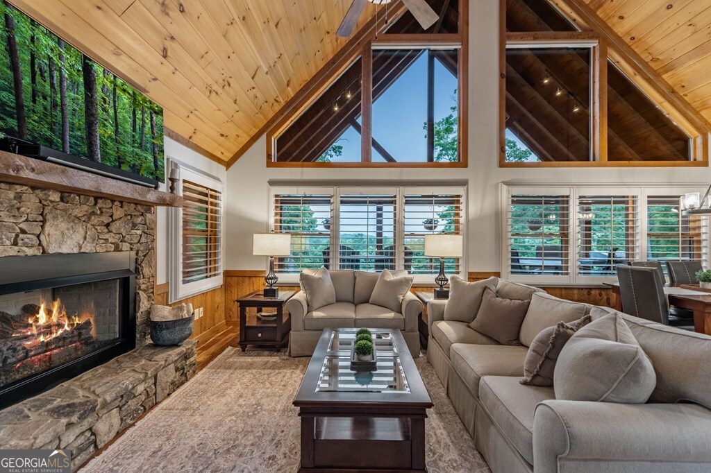 128 Ridge Brook DR
