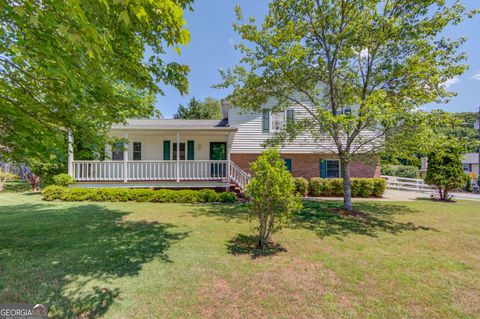 2584 Gravitt RD Duluth GA 30096