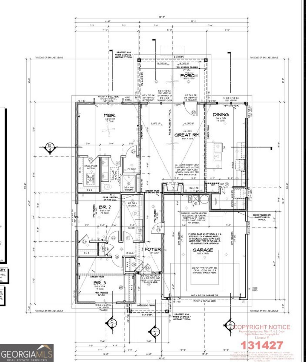 Photo of 191 Oak Ave, Pine Mountain, GA 31822 (MLS # 10724889)