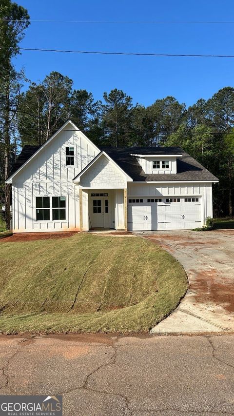 191 Oak Ave Pine Mountain GA 31822