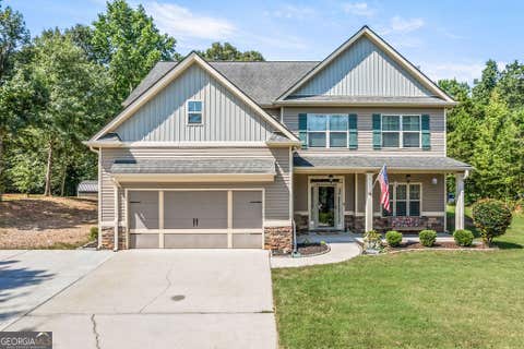Photo of 178 Brandish Drive, Newnan, GA 30263 (MLS # 10827696)