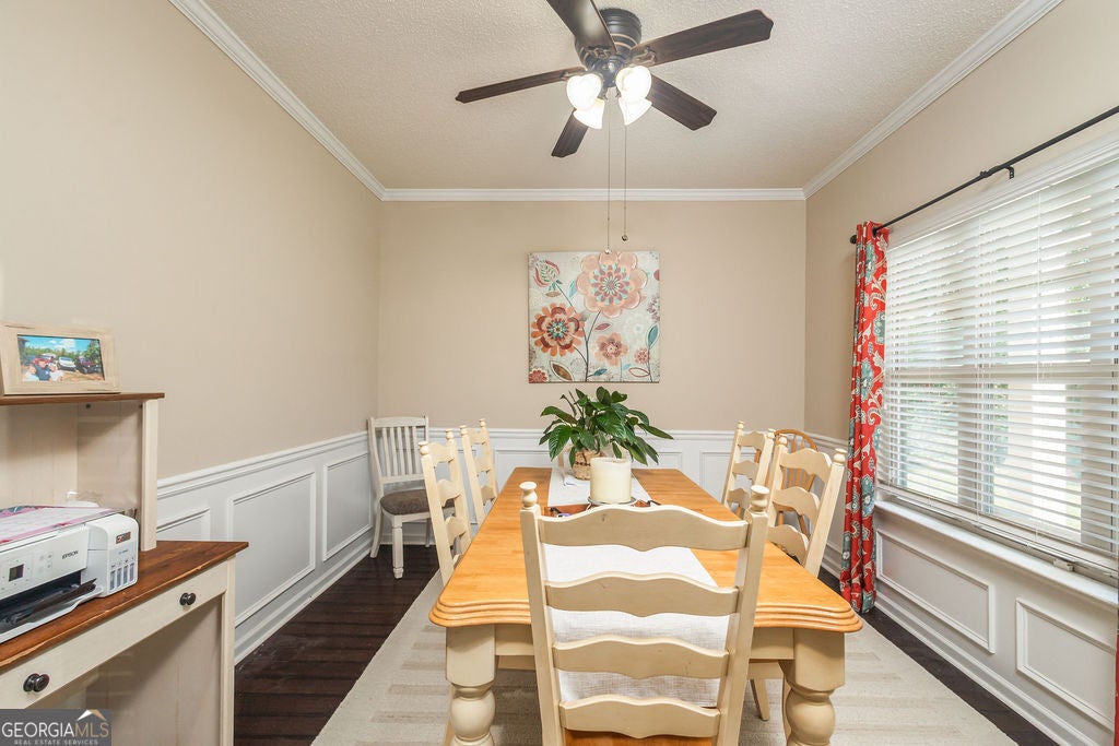 Photo of 178 Brandish Drive, Newnan, GA 30263 (MLS # 10827696)
