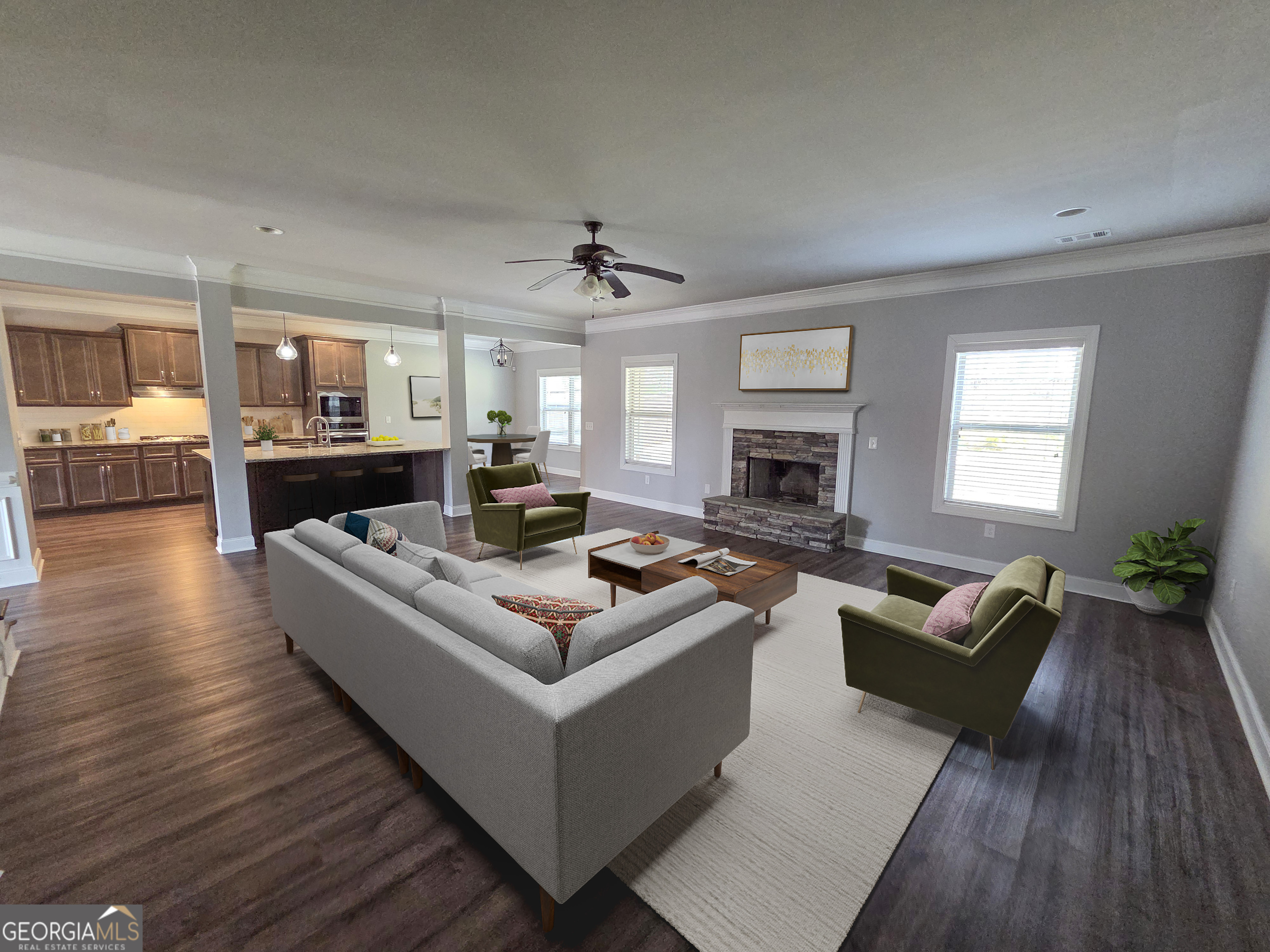 2080 Marlborough DR