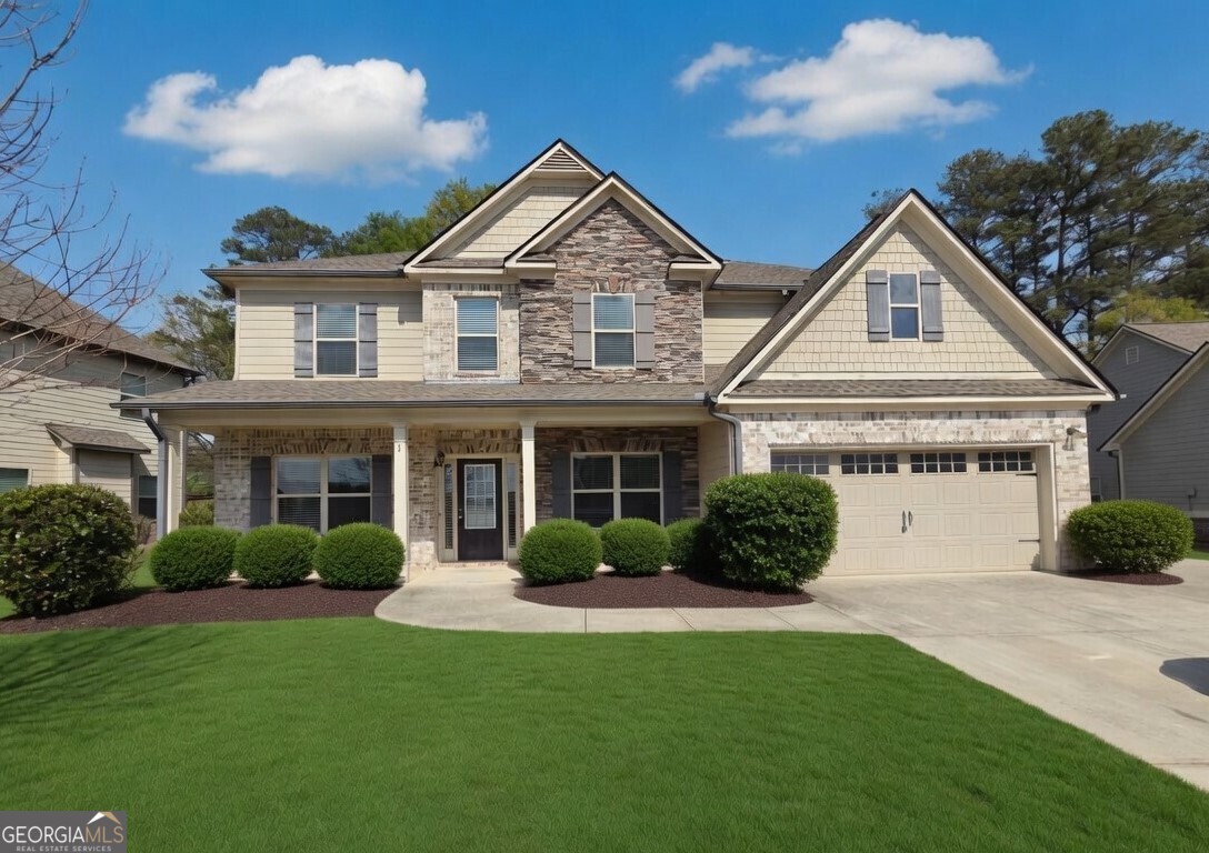 2080 Marlborough DR