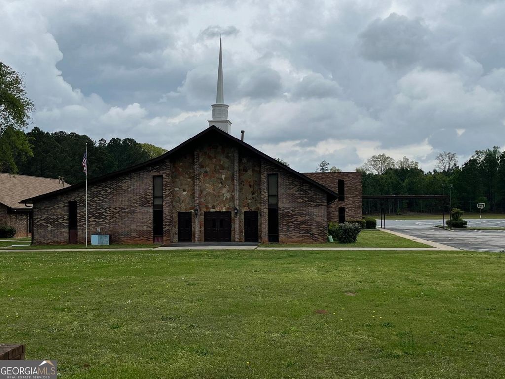 Photo of 2195 Jonesboro Road, Riverdale, GA 30296 (MLS # 10670869)